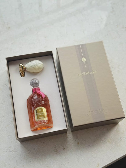 250826-15 Guerlain Mademoiselle 125ml 4.2 oz