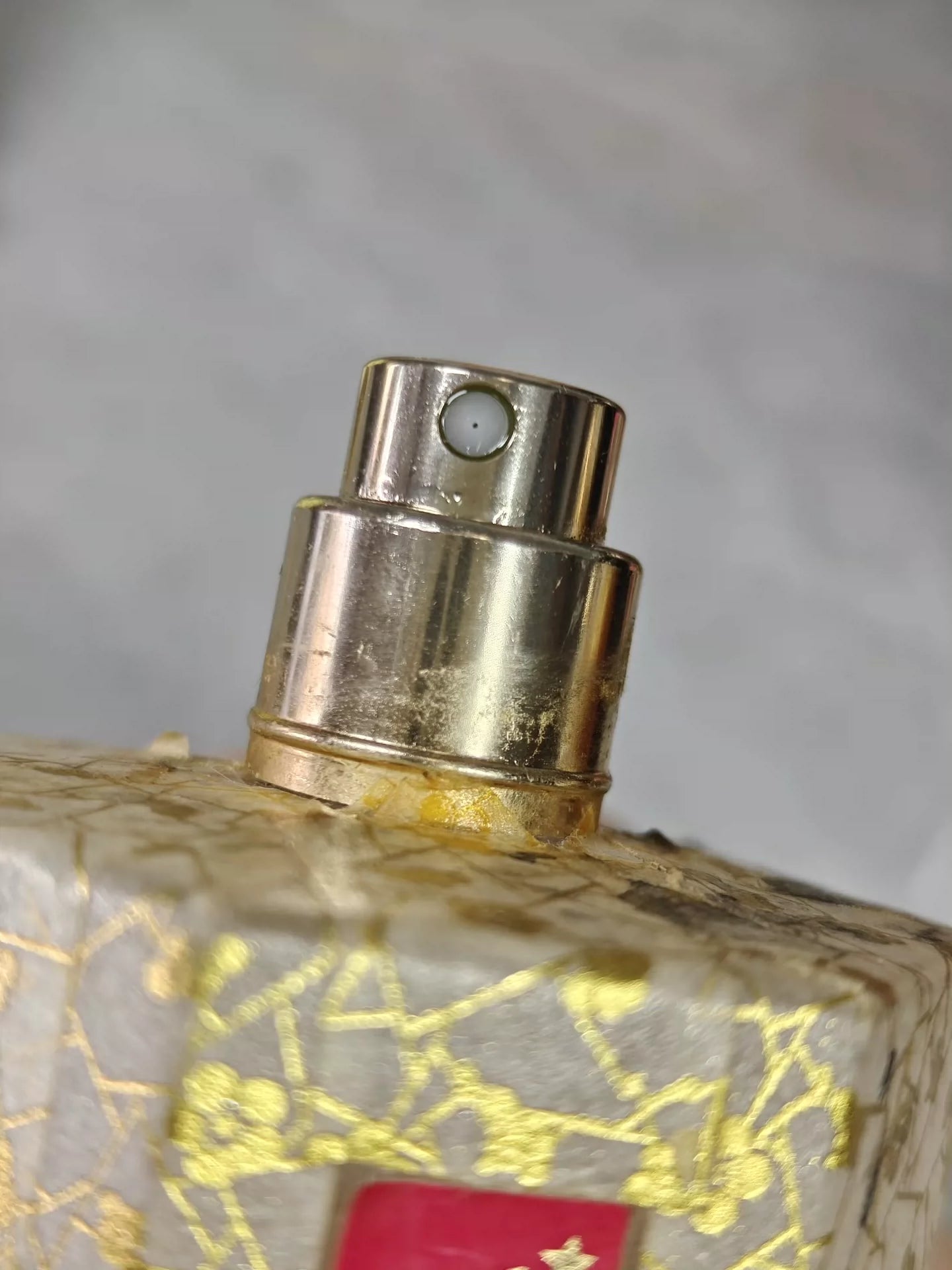 120625-10 Passage D'Enfer Eau d'encens 100ml 3.4oz