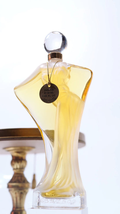 040826-177 Lalique Dali Salvadini Dancing 90ml 3 oz