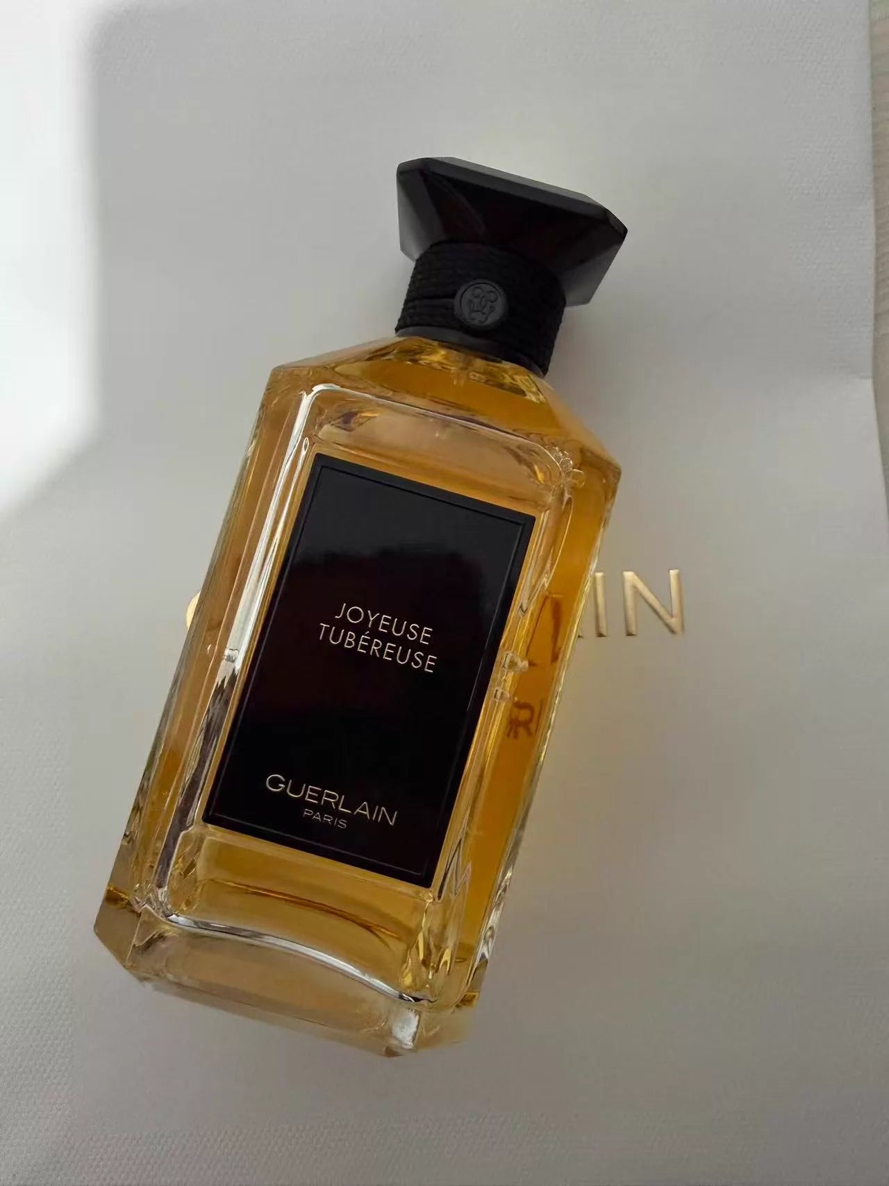 050326-120 Guerlain JOYEUSE TUBEREUSE 200ml  6.8oz