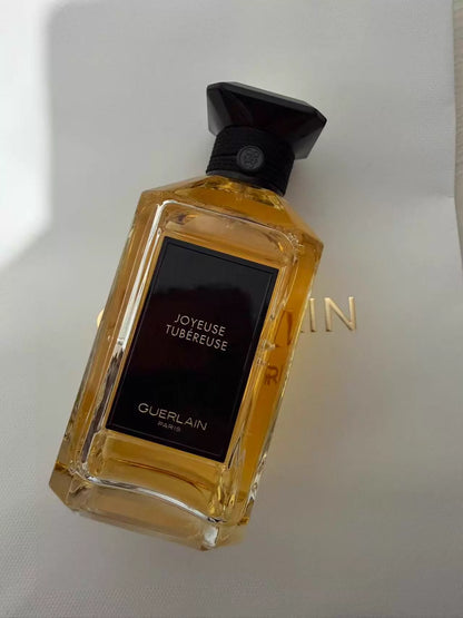 050326-120 Guerlain JOYEUSE TUBEREUSE 200ml  6.8oz