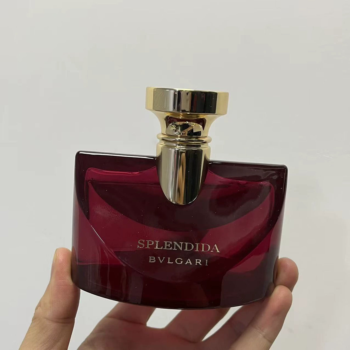 05826-477 Bvlgari Drunken Beauty Orchid Perfume 100ml 3.4 oz