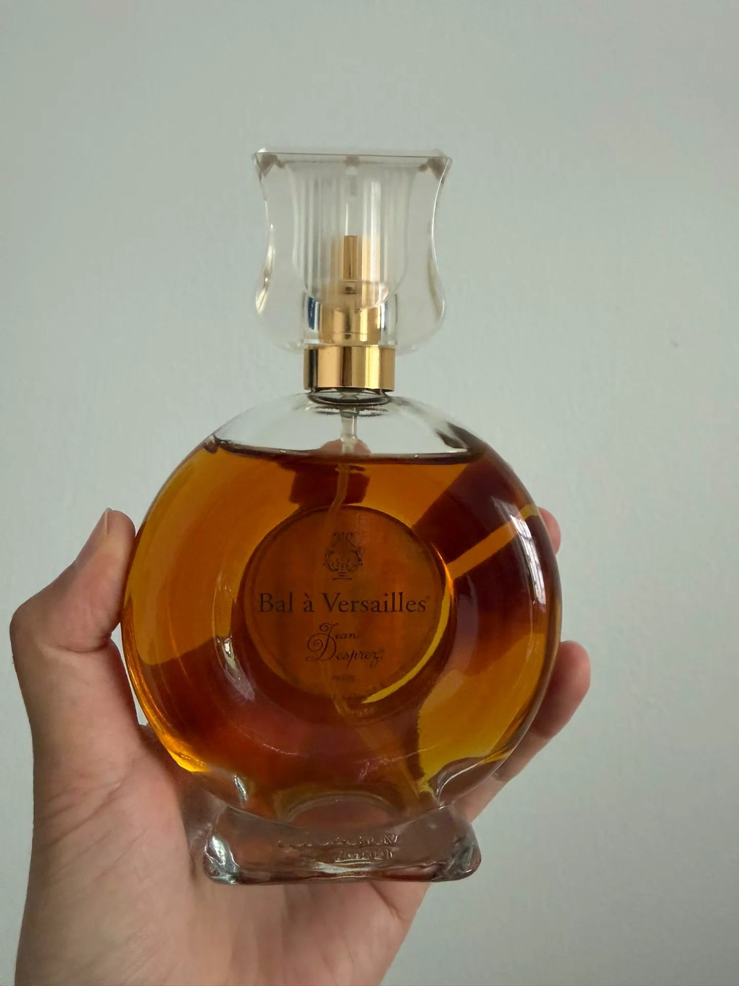 290626-115 Jean Desprez Bal 100ml 3.4 oz