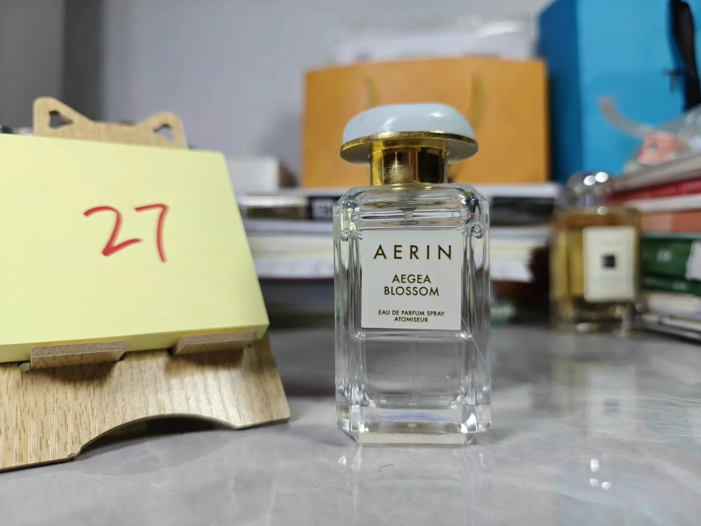 120625-21 Aerin Aegea Blossom 50ml 1.7oz EDP eau de Parfum