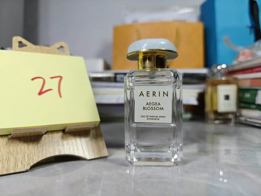 120625-21 Aerin Aegea Blossom 50ml 1.7oz EDP eau de Parfum