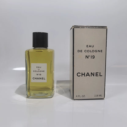 020926-522 Chanel No. dip bottle EDT 118ml 4 oz
