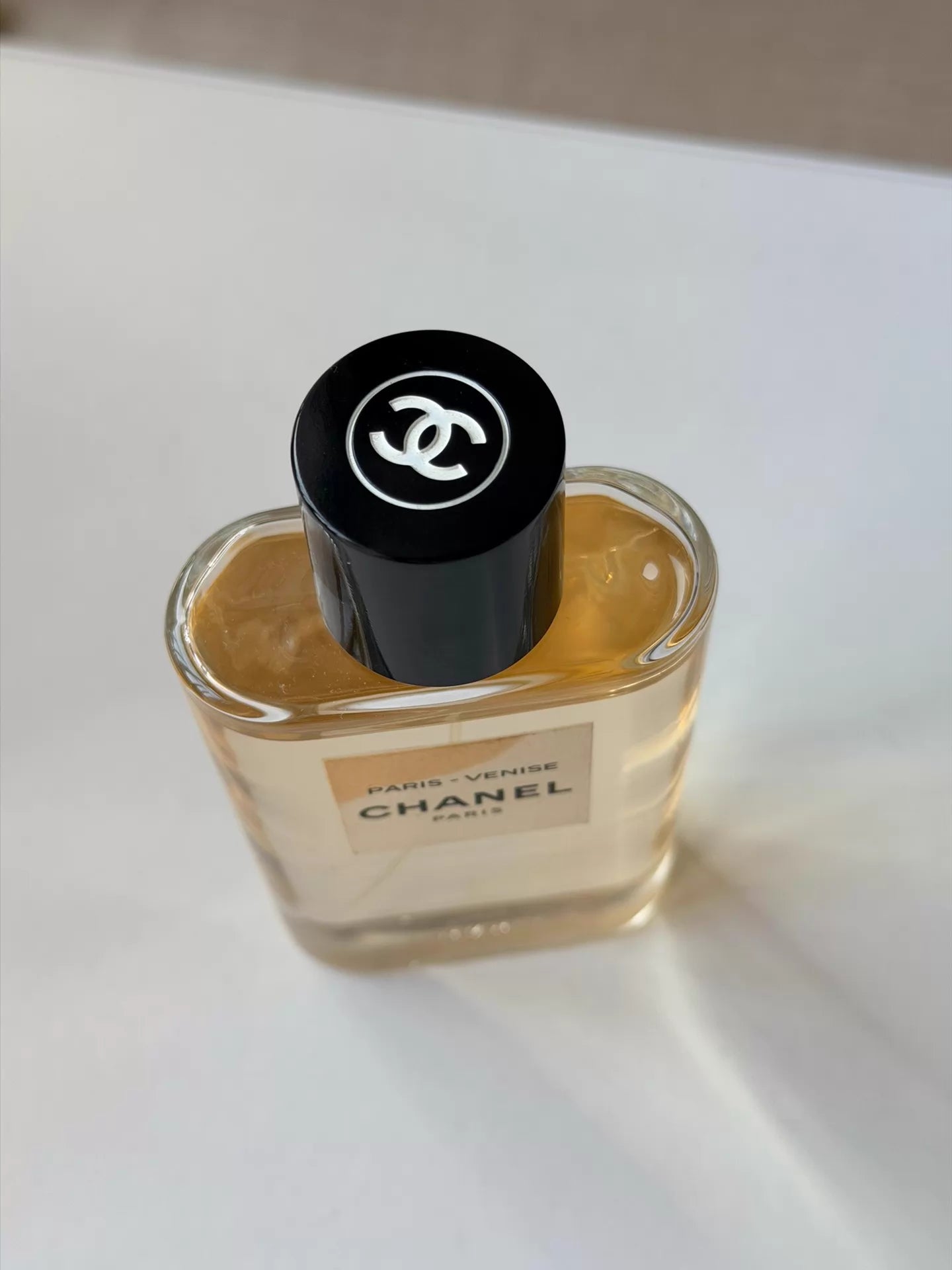 020426-184 Chanel Venice 125ml 4.2 oz