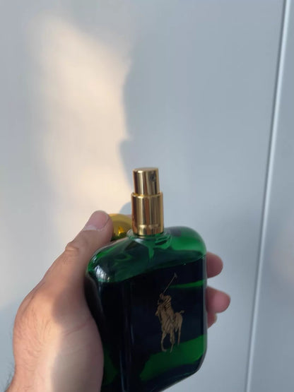 210526-14 Ralph Lauren Green Parfum 118ml 4 oz