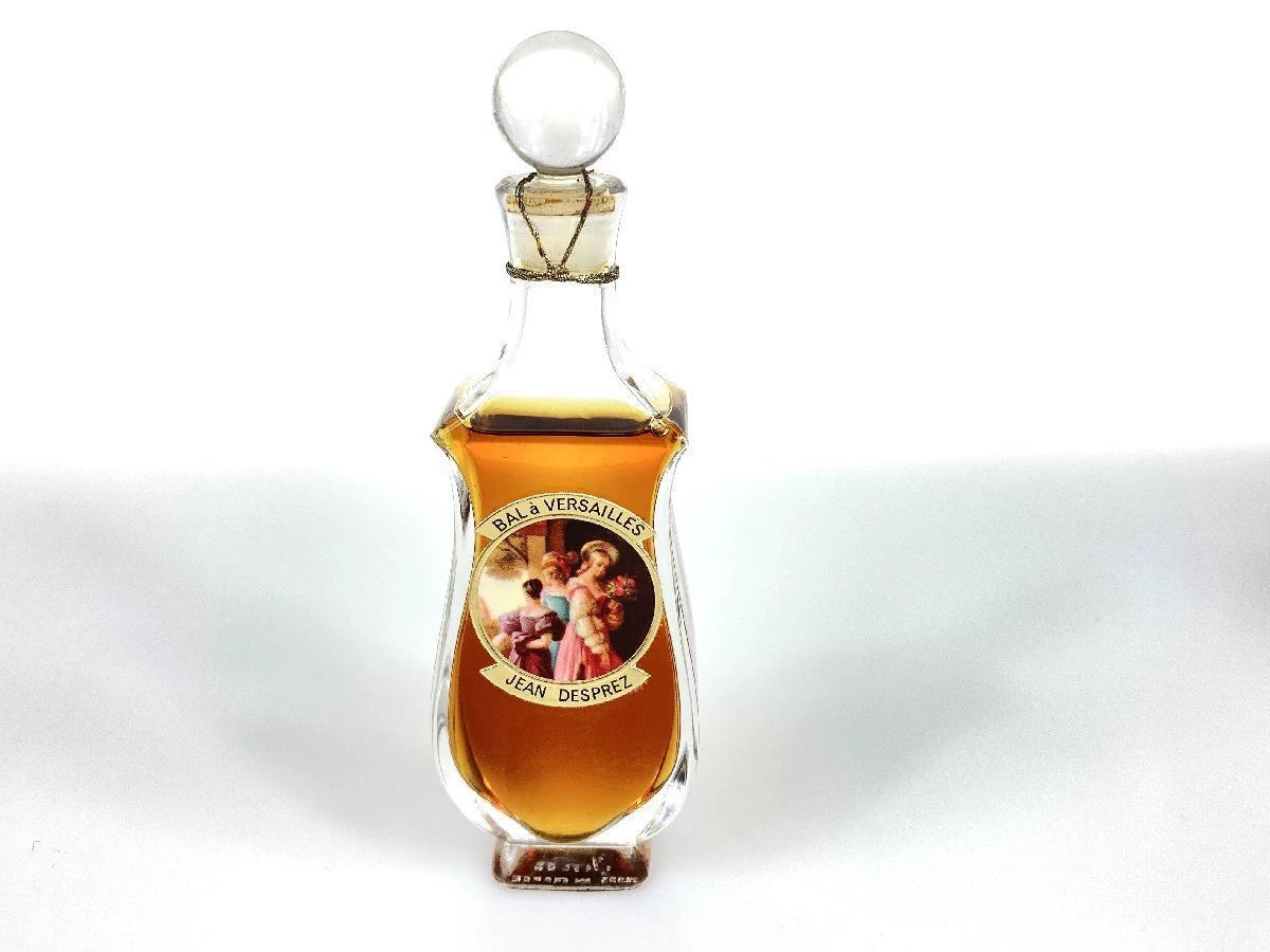 300726-215 Jean desprez Versailles 37ml 1.3 oz