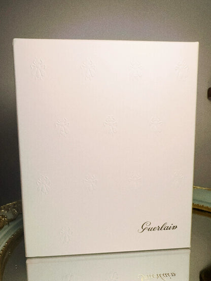 241025-6 Guerlain Fall Flowers EDP eau de Parfum 100ml 3.4 oz