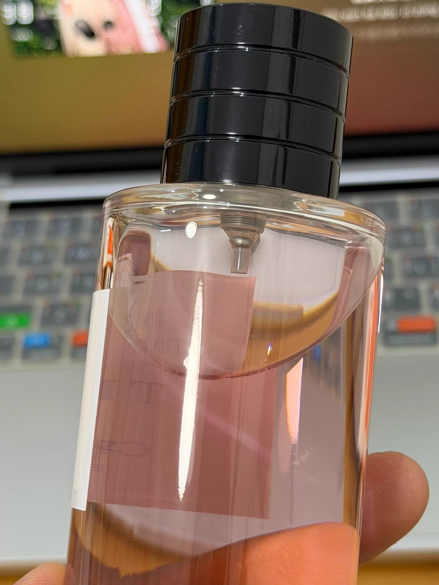 180626-1 Dior Rouge Trafalgar without 125ml 4.2 oz