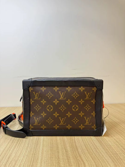 150626-bag-6 LV limited show handbag