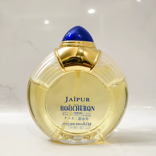 070525-50 Boucheron 100ml 3.4oz EDT eau de toilette