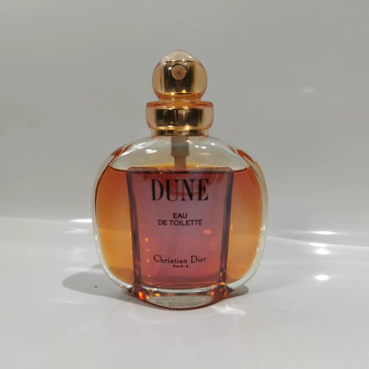 020926-538 Dior dune light EDT 50ml 1.7 oz