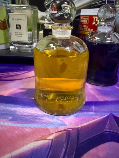 050126-26 Serge Lutens 75ml 2.5oz Eau de Parfum EDP