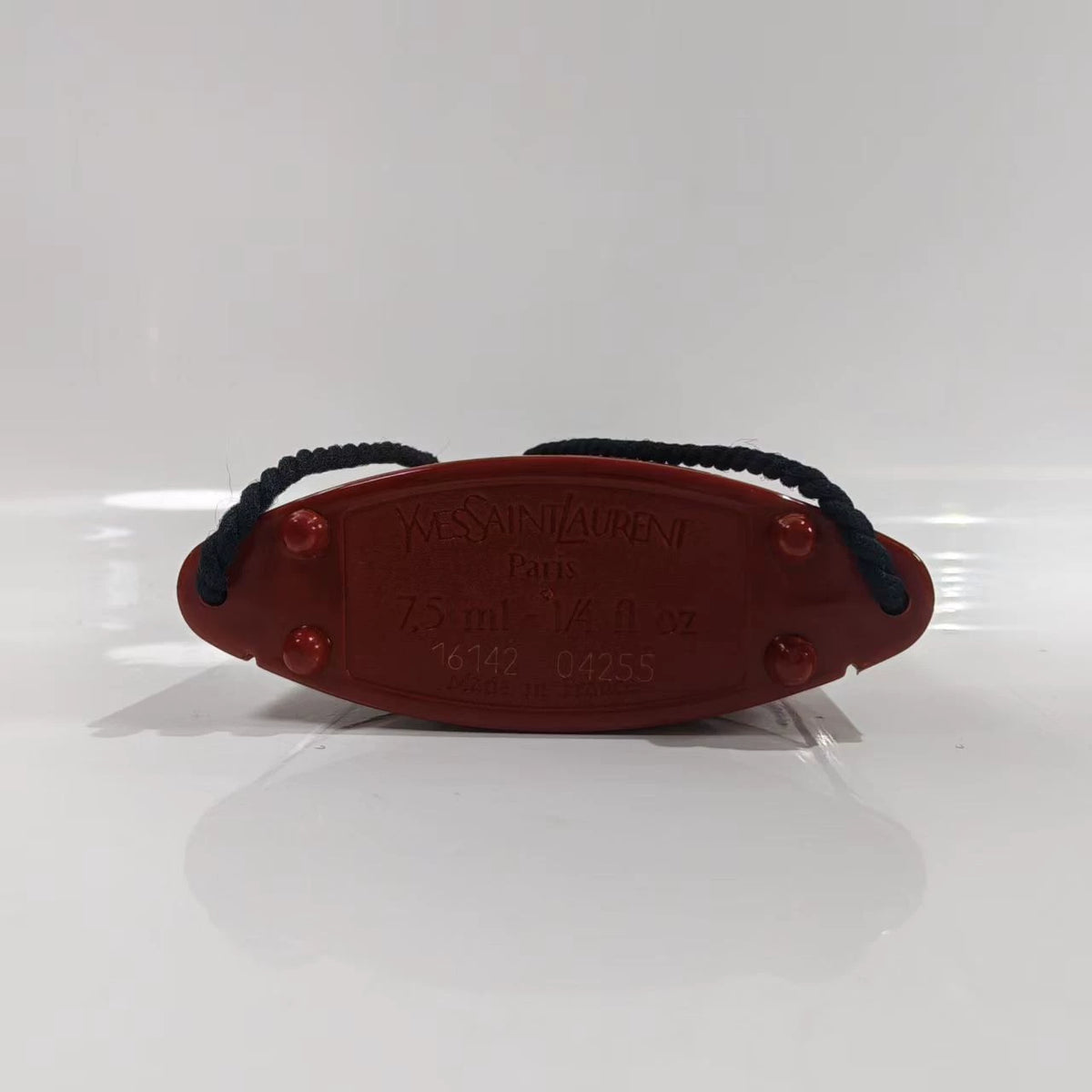 020926-566 saint laurent red
