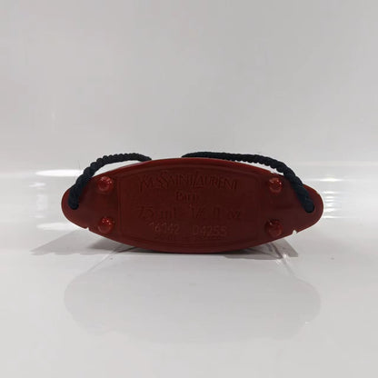 020926-566 saint laurent red
