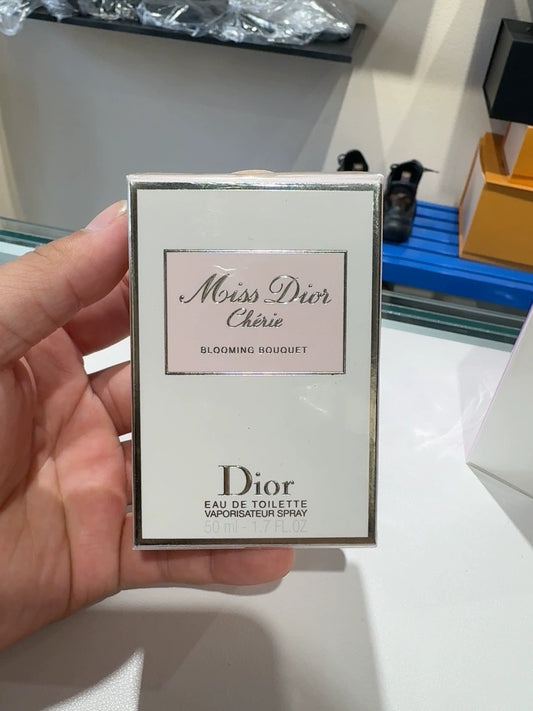 010625-9 Dior Parfum Perfume 50ml 1.7oz