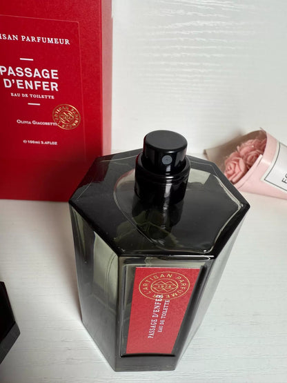 200526-137 Artisan Road to EDT 100ml 3.4 oz