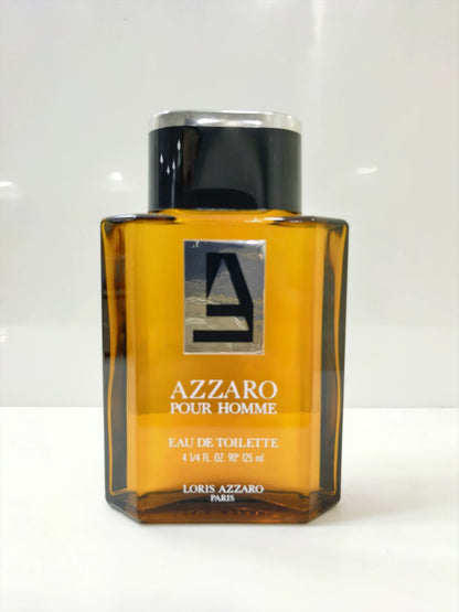 100826-100 Asaro Carmen men EDT 125ml 4.2 oz
