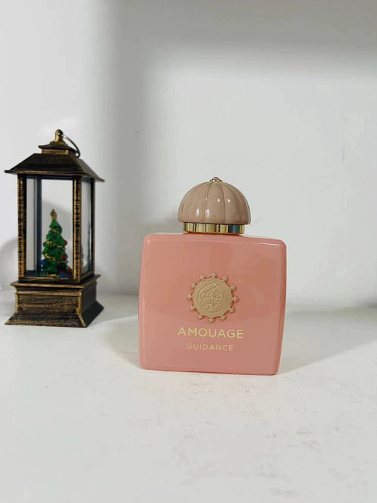 260526-63 Amouage Secret Oracle 100ml 3.4 oz