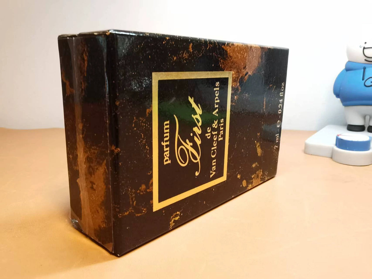 170826-97 Van Cleef & Arpels Van  7.5ml 0.25 oz