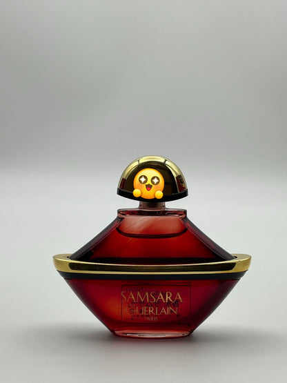 150225-96 Guerlain Samsara 7.5ml 1/4 oz Parfum