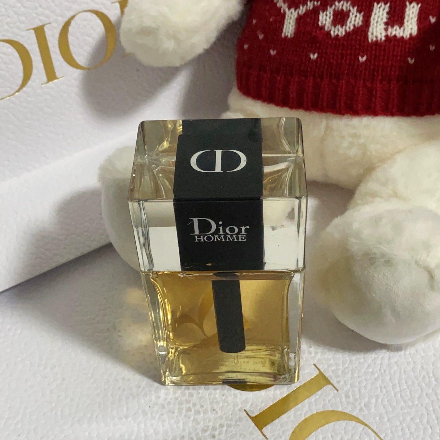 070925-73 Christian Dior 100ml 3.4oz EDT