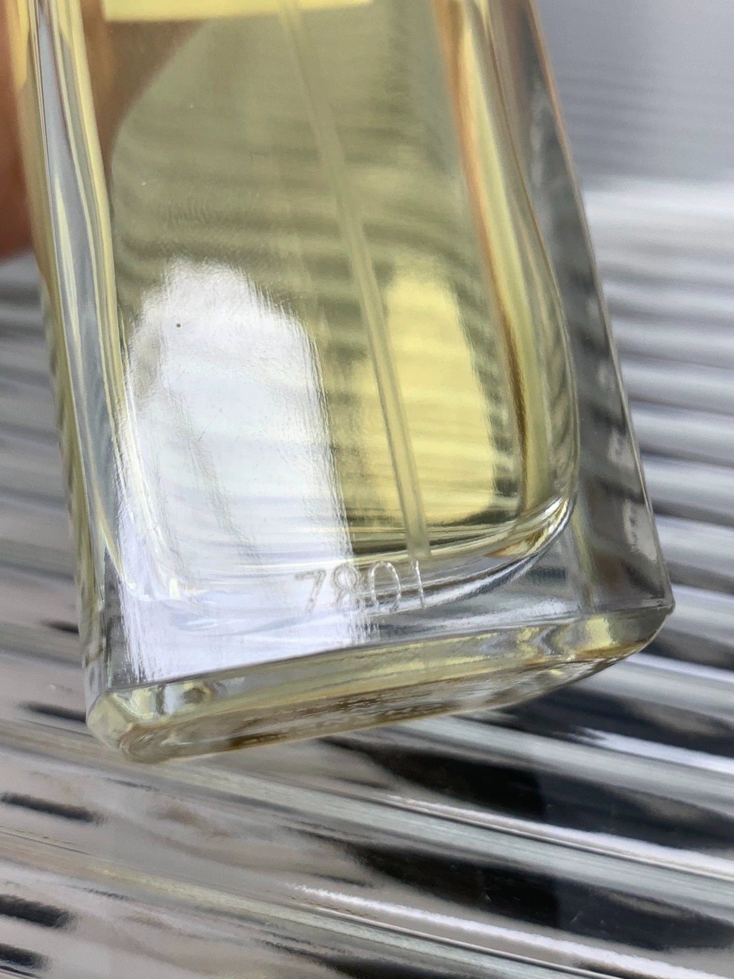 280726-17 Chanel Boxless Sycamore Shadowwood 75ml 2.5 oz