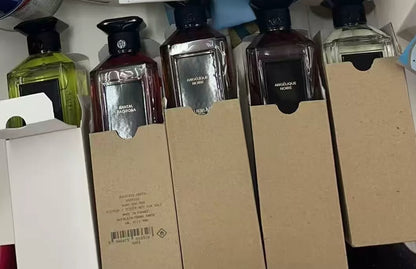 141026-99 Guerlain Art Salon Sandalwood Perfume 200ml 6.8 oz