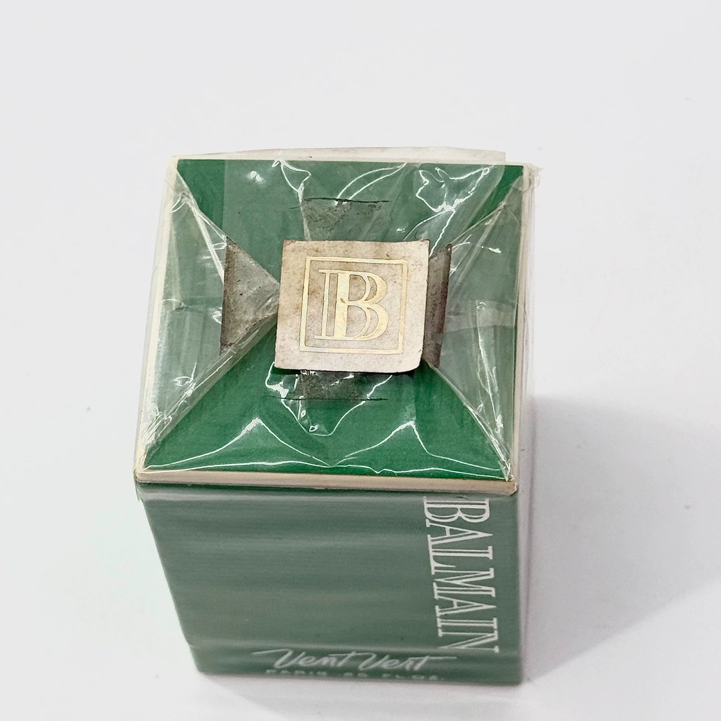 030826-186 Balmain Balmain Green 8ml 0.3 oz
