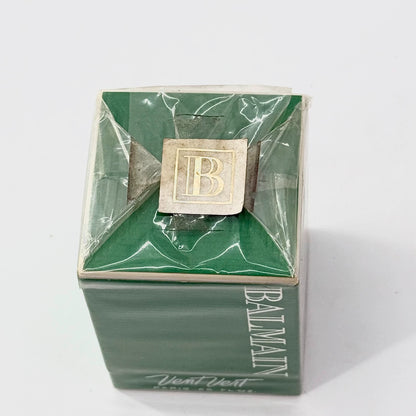 030826-186 Balmain Balmain Green 8ml 0.3 oz