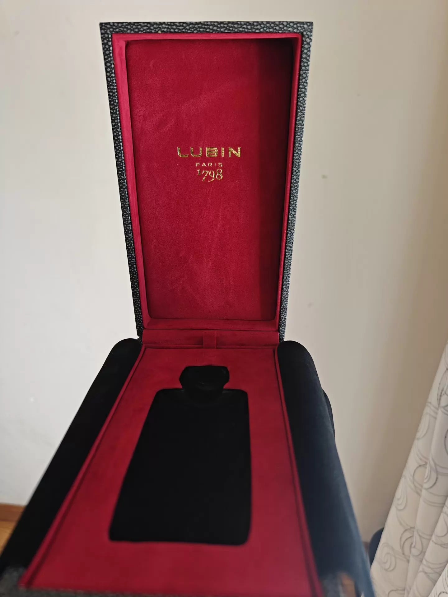 190426-8 lubin sarmate old 100ml 3.4 oz