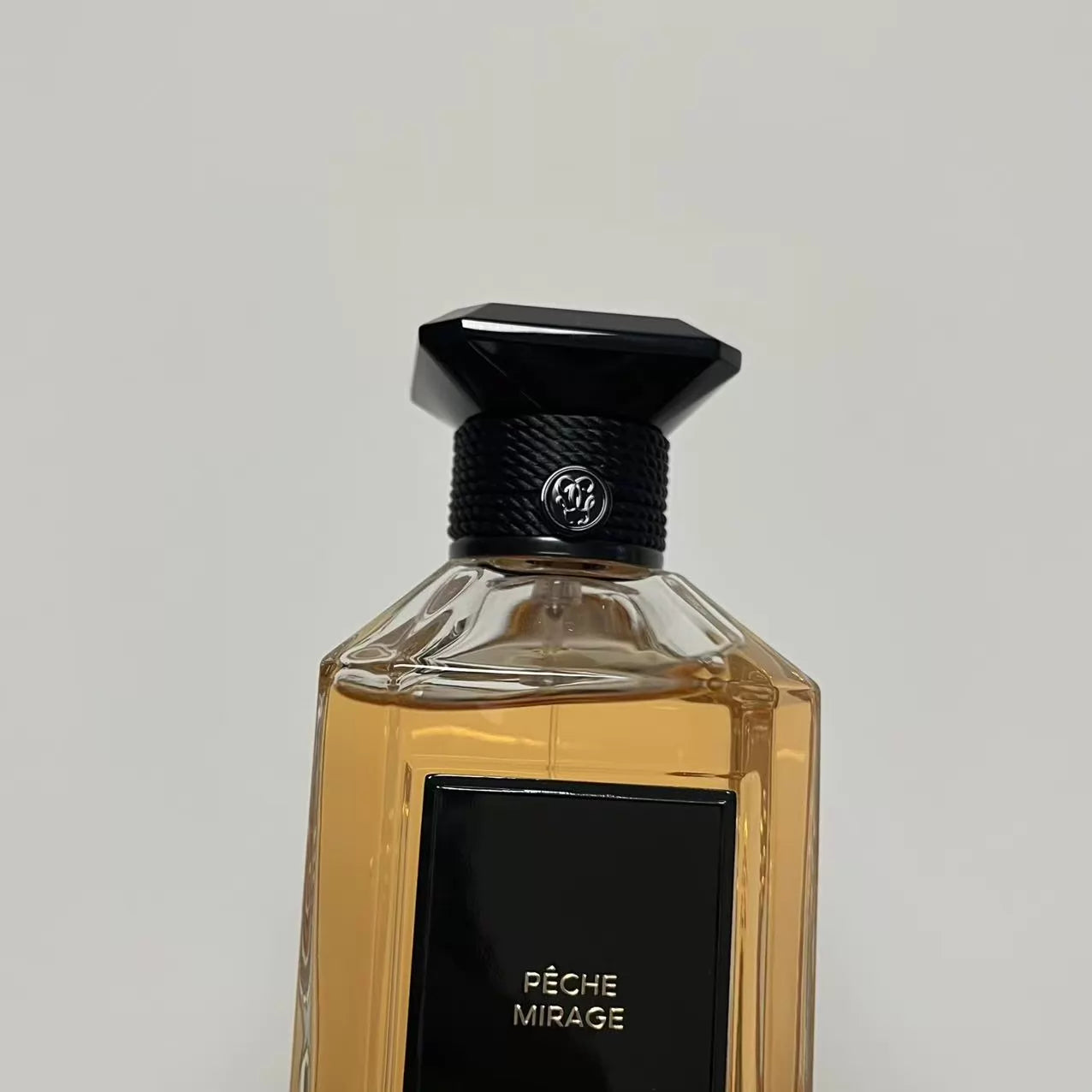 05826-128 Guerlain Peach Parfum 200ml 6.8 oz