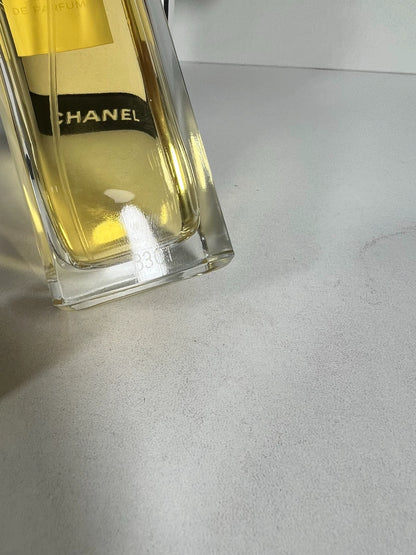 270726-31 Chanel with box Perfume 70ml 2.4 oz