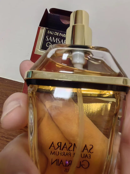 120126-20 Guerlain Samsara Eau de Parfum EDP 50ml 1.7oz