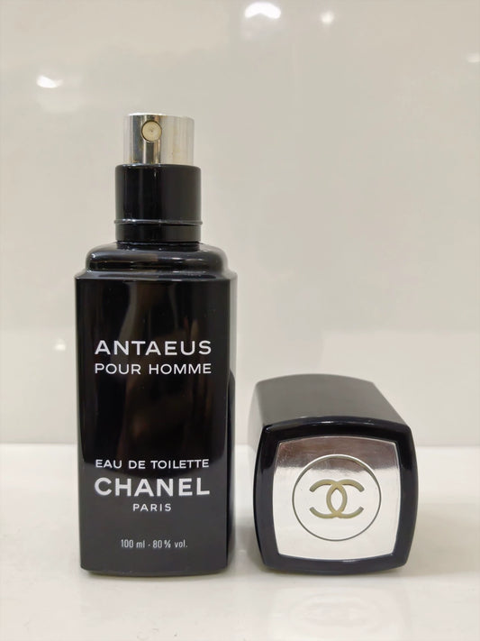 311225-9 Chanel 100ml 3.4oz Antaeus Pour Homme EDT
