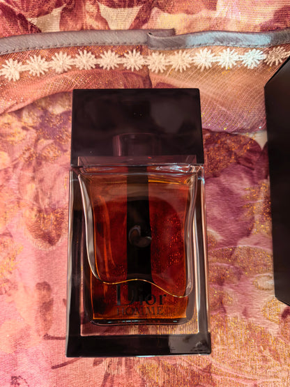 050926-119 Dior Balance Bottle Parfum 100ml 3.4 oz