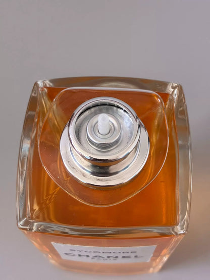 200726-34 Chanel Indus Shadow Wood 200ml 6.8 oz
