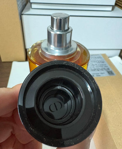 141026-13 Dior Leak Night Smoke Parfum 250ml 8.5 oz