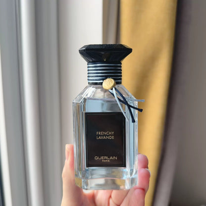 071026-71 Guerlain Art Salon Southern Parfum 100ml 3.4 oz