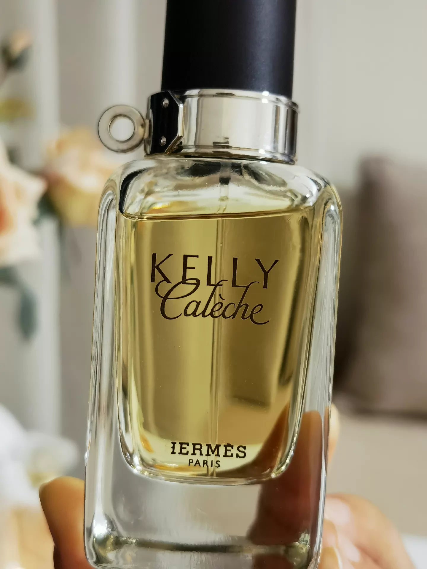 020426-176 Hermès Kelly Stagecoach Hermes EDT 50ml 1.7 oz