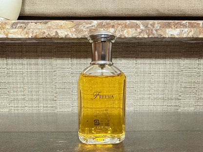 220325-18 Crabtree & Evelyn Freesia edp 50ml 1.7 oz