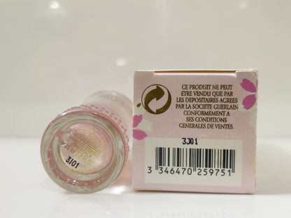 131125-52 Guerlain Parfum Perfume 35ml 1.2oz