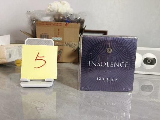 070826-75 Guerlain sparkling 7. 5ml 0.2 oz