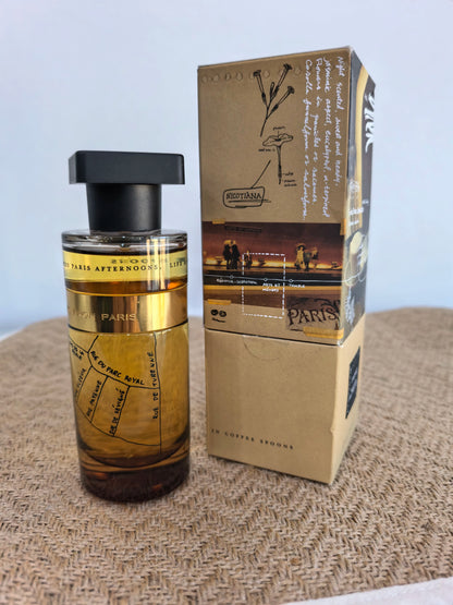 200826-20 Ineke Field Notes From 75ml 2.5 oz