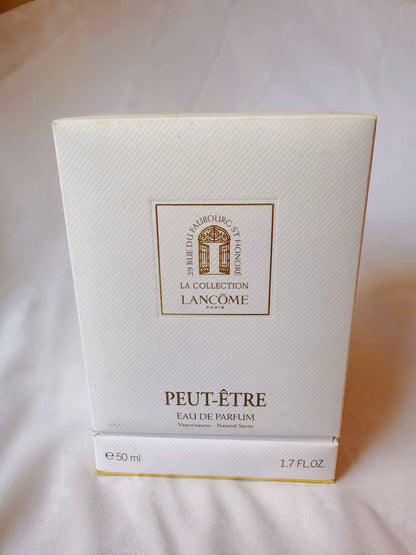 081026-12 Lancôme Lancome Peut-Etre Lancome