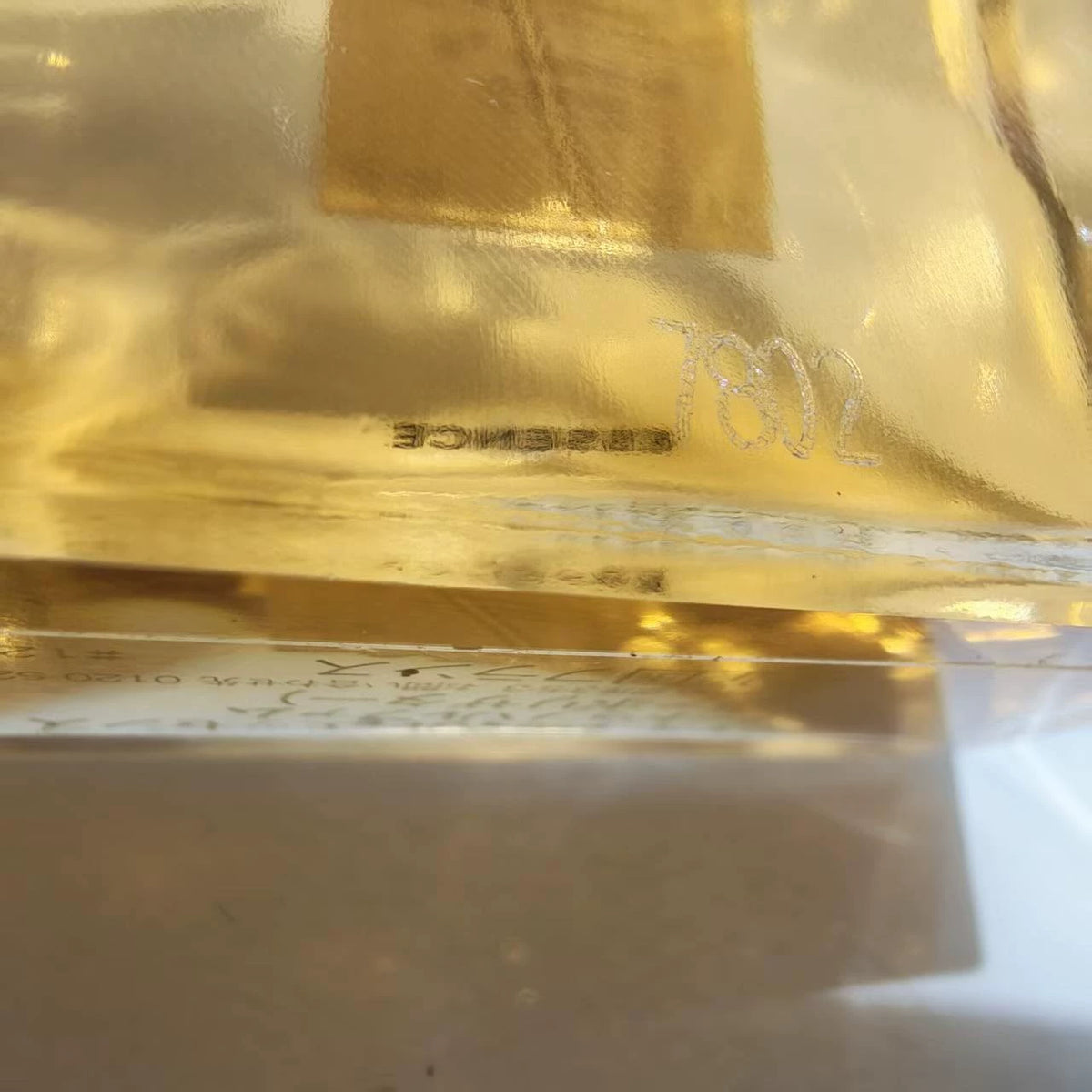 020926-125 Chanel Gabrielle Nature 35ml 1.2 oz