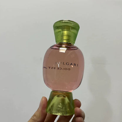 05826-518 Bvlgari sweet rhapsody women Perfume 100ml 3.4 oz