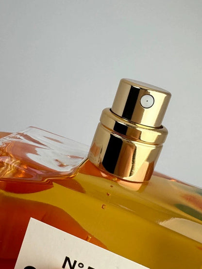 041026-70 Chanel Guaranteed genuine full EDP 100ml 3.4 oz